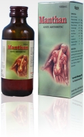 MANTHAN- ANTI ARTHRITIC OIL