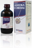 ASHOKA- CORDIAL UTERINE TONIC 