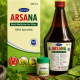 Arsana liquid